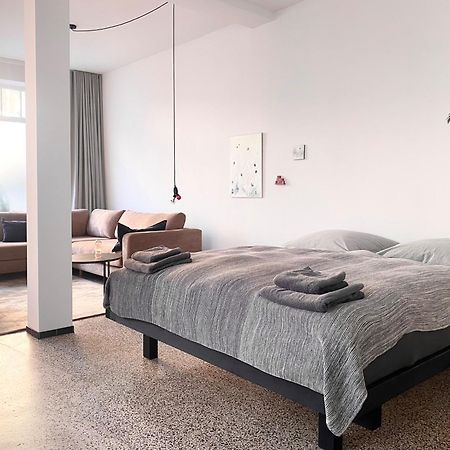 Appartement Zehuus - Historical Charm 70Qm à Cologne Extérieur photo