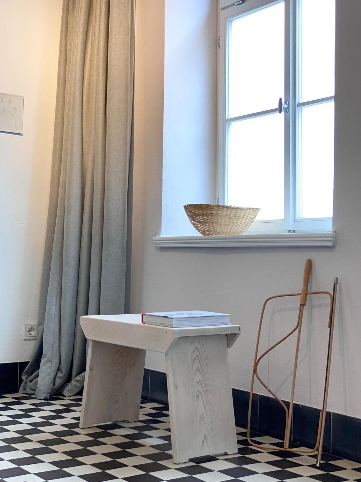 Appartement Zehuus - Historical Charm 70Qm à Cologne Extérieur photo