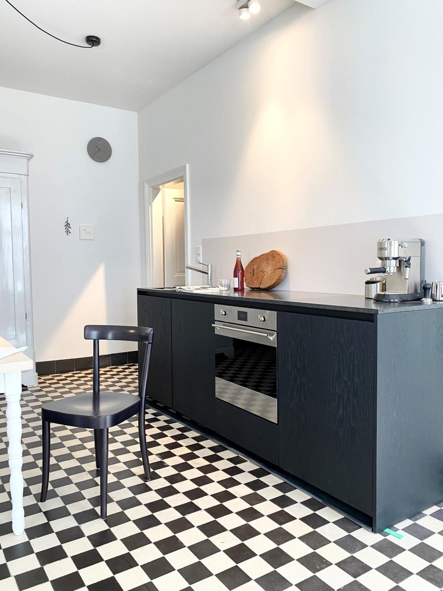 Appartement Zehuus - Historical Charm 70Qm à Cologne Extérieur photo