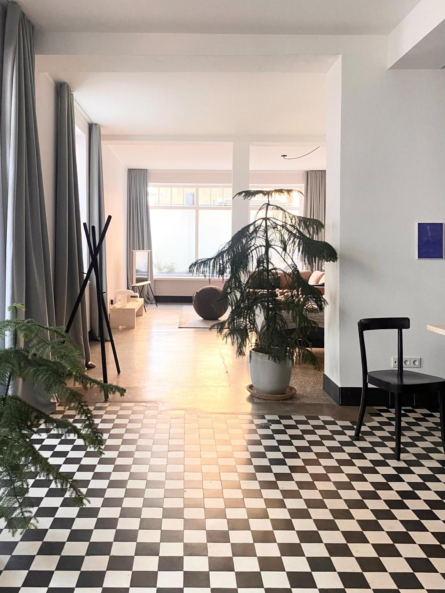 Appartement Zehuus - Historical Charm 70Qm à Cologne Extérieur photo