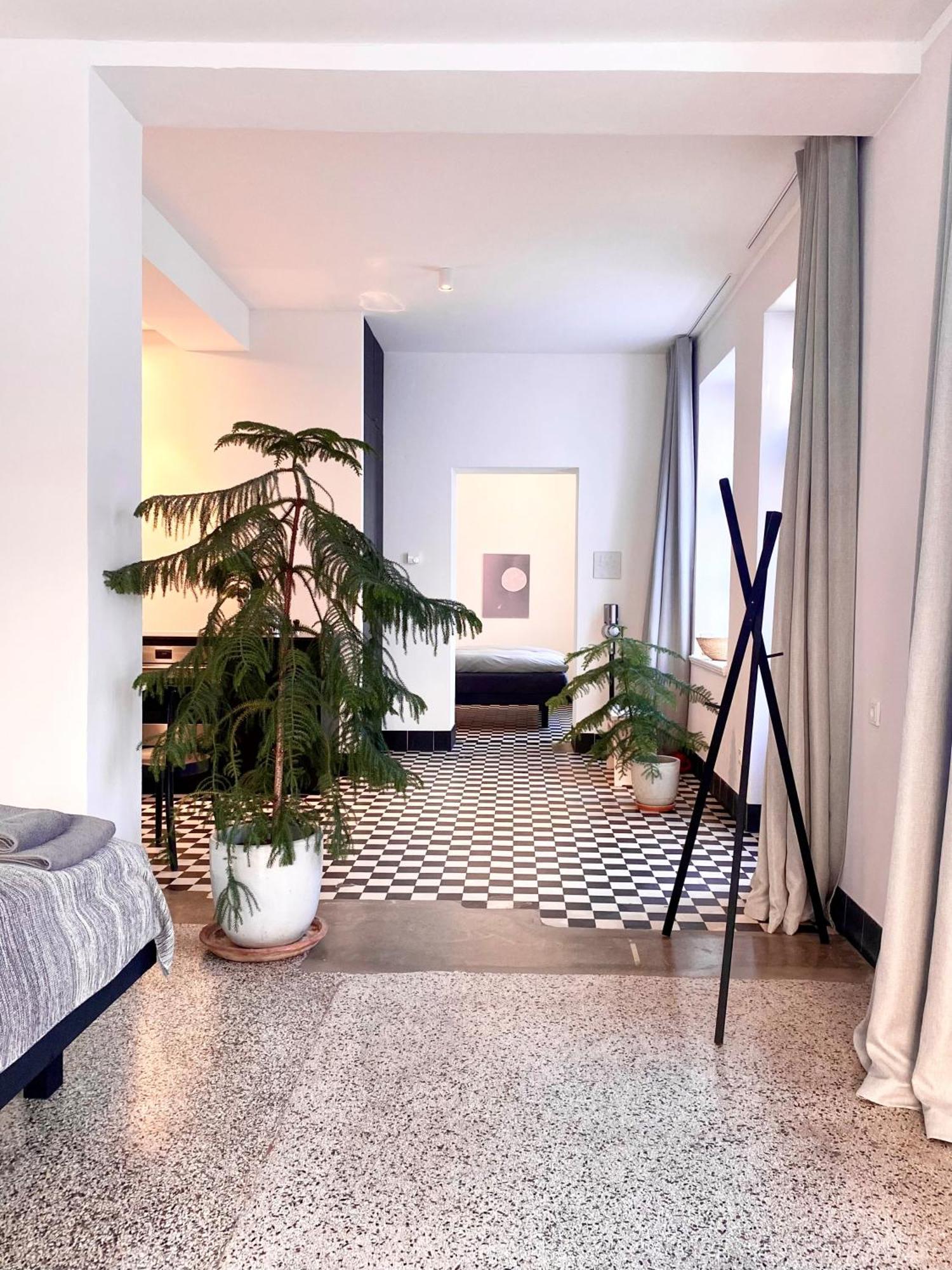 Appartement Zehuus - Historical Charm 70Qm à Cologne Extérieur photo